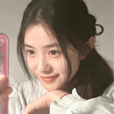 看见缘分的少女封面